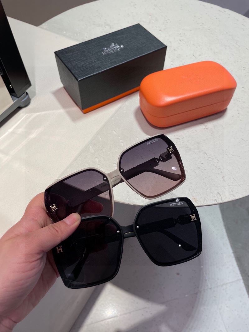 Hermes Sunglasses